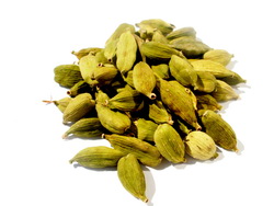 Kardamom